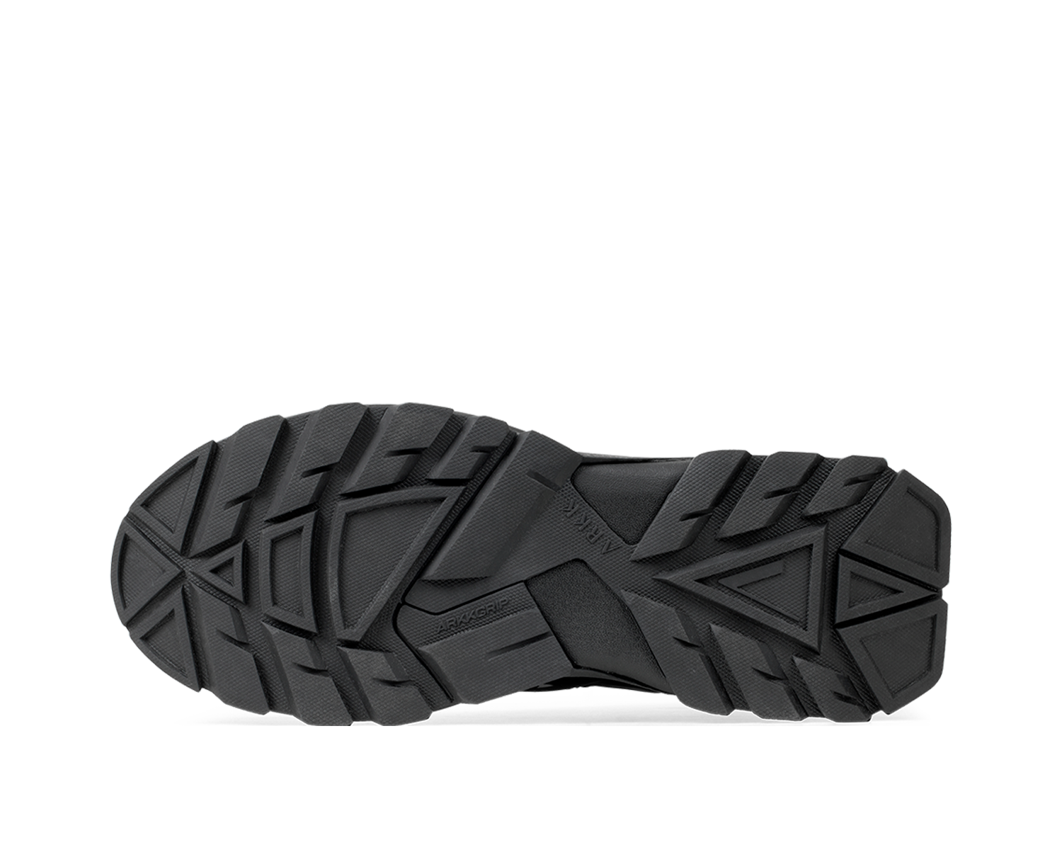 ARKK Main Line Duratek Nylon HL TX-22 | Triple Black | Men Duratek